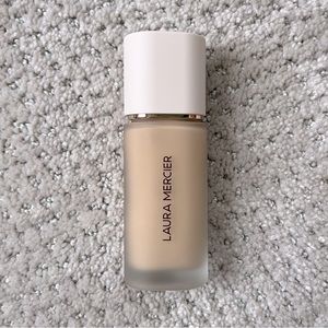 Laura Mercier Real Flawless Weightless Perfecting Foundation 2N1 Cashew NO BOX